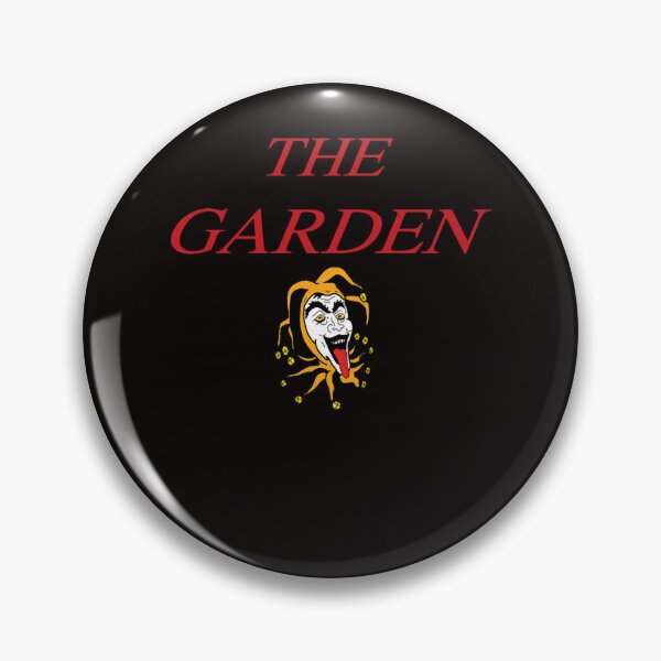 Item preview, The Garden designed and sold by JesperChesnay.