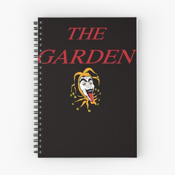 Item preview, The Garden designed and sold by JesperChesnay.