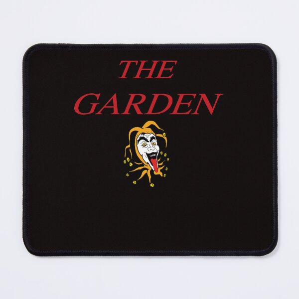 Item preview, The Garden designed and sold by JesperChesnay.