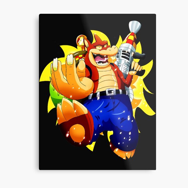 Poster Crash Bandicoot 4 - Ride | Wall Art, Gifts & Merchandise 