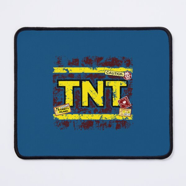 Item preview, N.Sane TNT designed and sold by armikch.