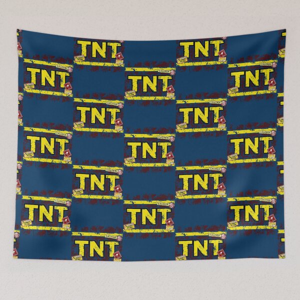 Item preview, N.Sane TNT  designed and sold by armikch.