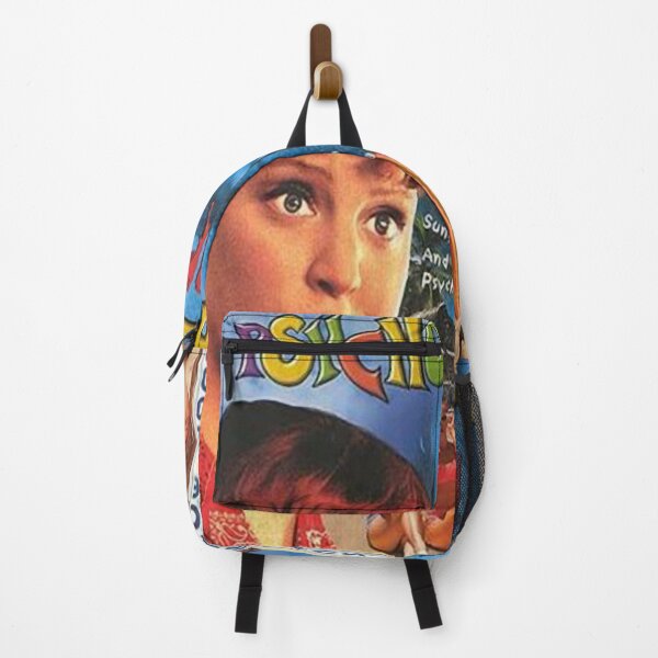 Item preview, Psycho_ Beach Party Horror Movie Vintage Classic designed and sold by MiloStamm.
