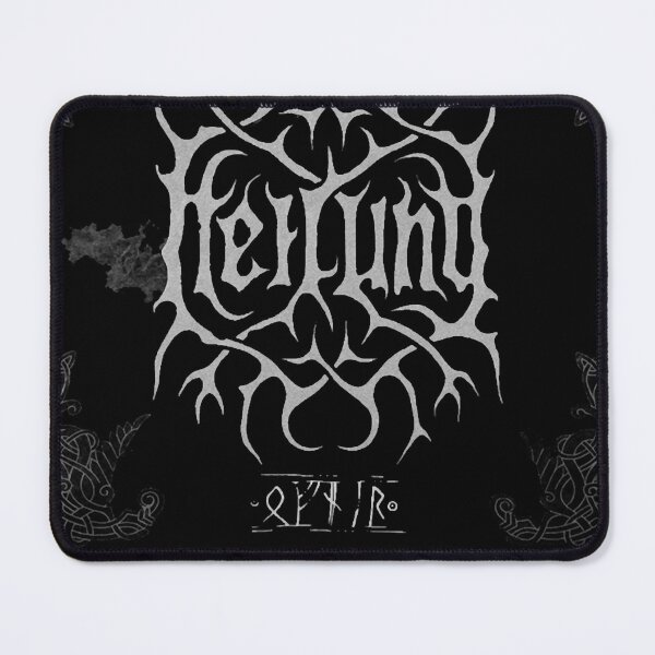 Item preview, best logo of heilung band  designed and sold by ArnoldoBauch.