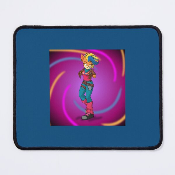 Item preview, Alternate Universe Tawna Bandicoot designed and sold by armikch.