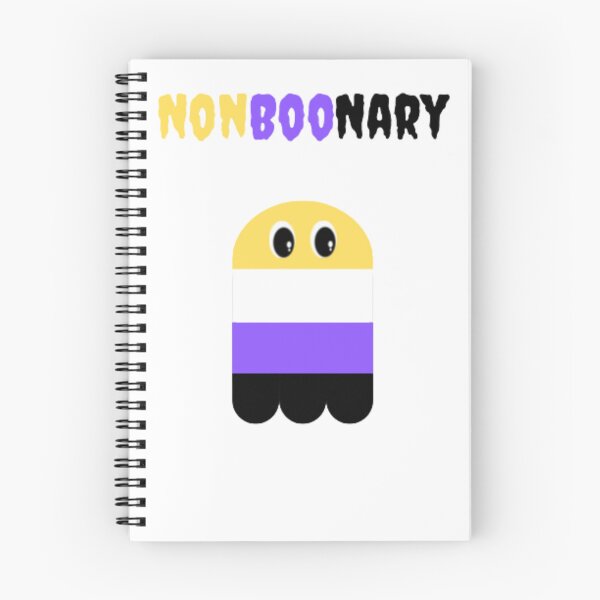 Item preview, Nonboonary designed and sold by thegaythey.
