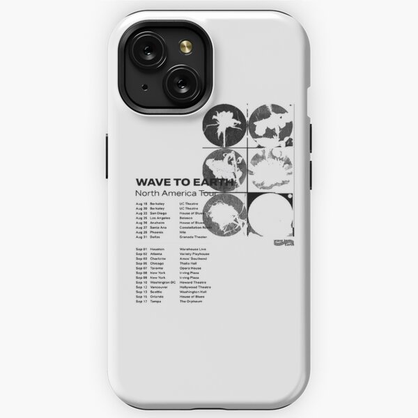 iPhone XS Cases: Protect Your iPhone & The Earth + Free Delivery – Wave Case