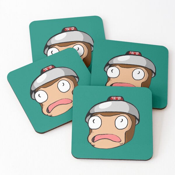Item preview, Ape Escape designed and sold by armikch.