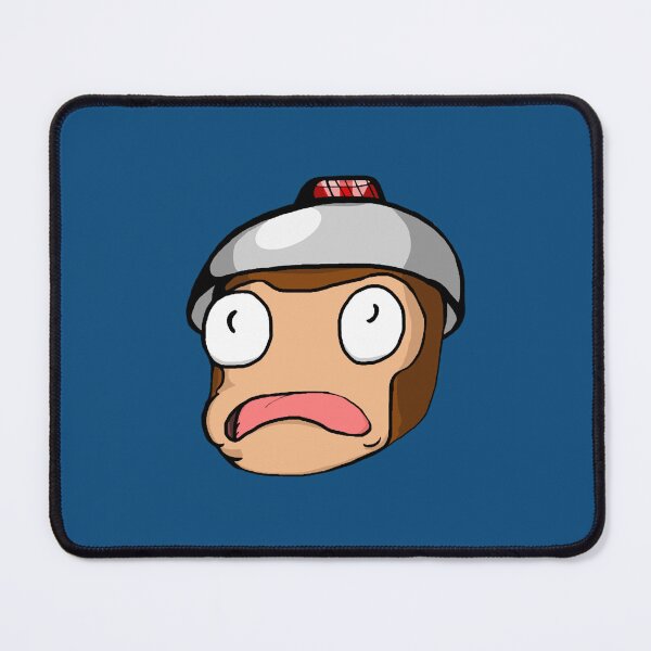 Item preview, Ape Escape designed and sold by armikch.