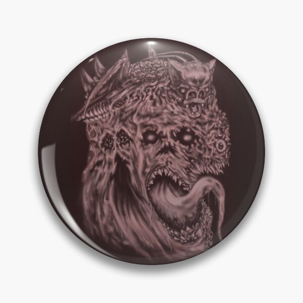 Item preview, Number Ten/8 designed and sold by damoofthedead.
