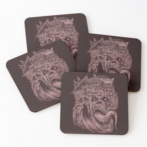 Item preview, Number Ten/8 designed and sold by damoofthedead.