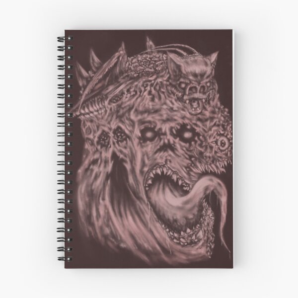Item preview, Número Diez/8 designed and sold by damoofthedead.