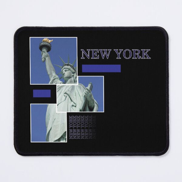 Item preview, New York Design designed and sold by asuos-x.
