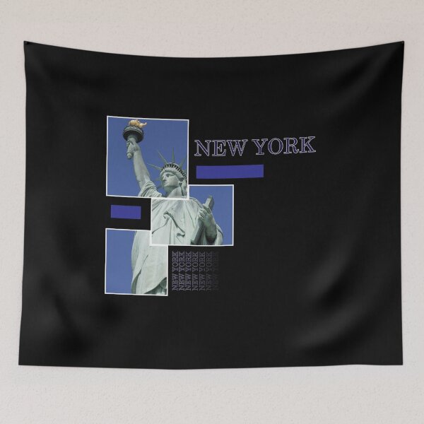 Item preview, New York Design designed and sold by asuos-x.