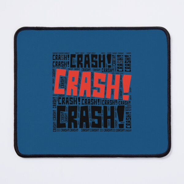Item preview, Crash Classic  designed and sold by armikch.