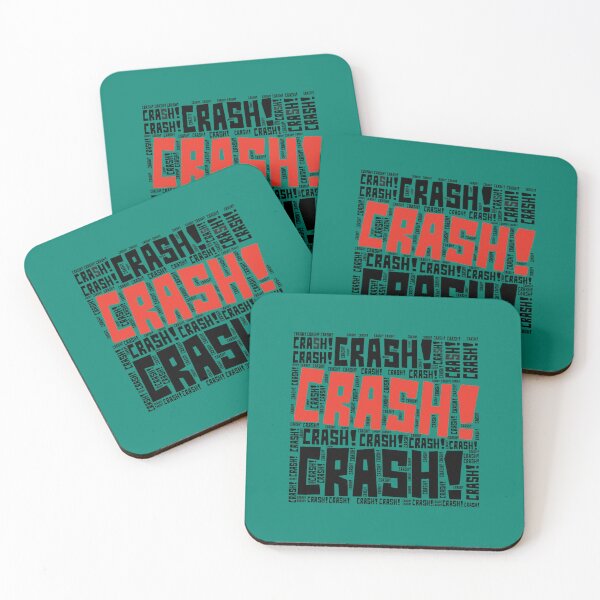 Item preview, Crash Classic  designed and sold by armikch.