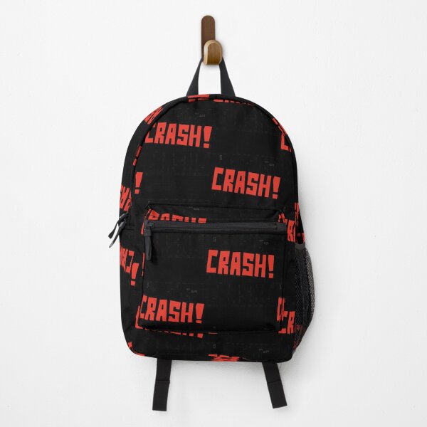 Item preview, Crash Classic designed and sold by armikch.