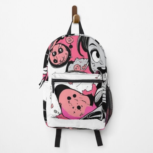 Item preview, Little girl with devil fruits designed and sold by Ipk artworks.