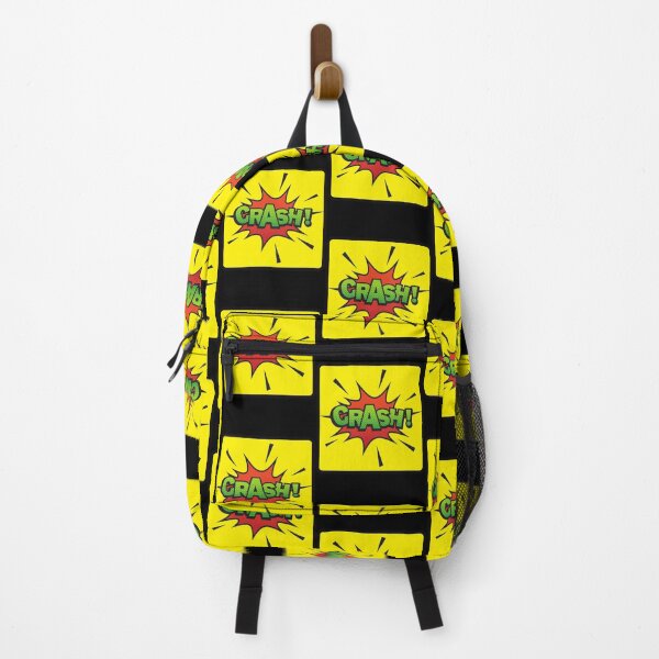 Item preview, Crash!   designed and sold by armikch.