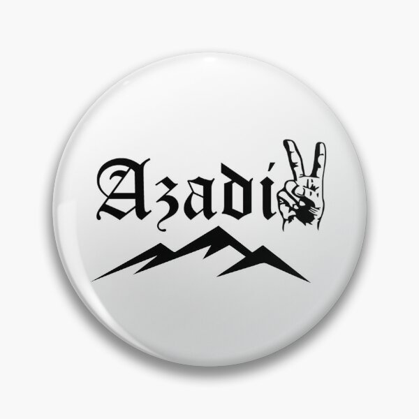 Item preview, Azadi - Kurdistan designed and sold by DesignDS.