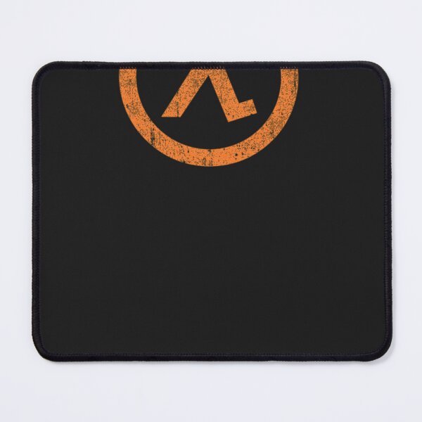 Item preview, Half Life Lambda Symbol   designed and sold by IraJLovelace.