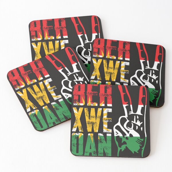 Item preview, Azadi - Kurdistan -Berxwedan designed and sold by DesignDS.