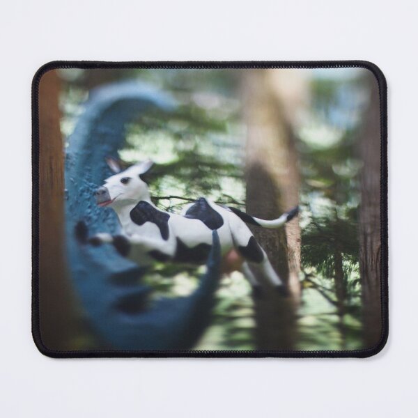 Item preview, And the Cow Jumped Over the Moon Photograph designed and sold by PaintedDaisies.
