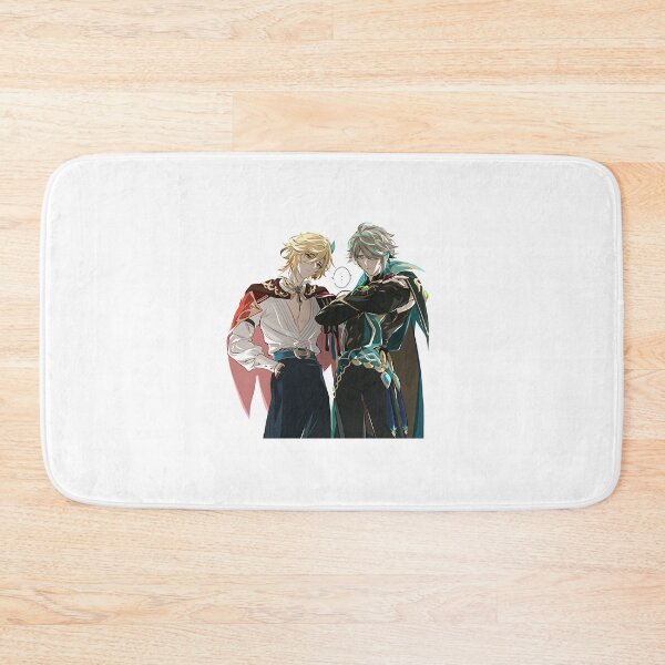 Item preview, alhaitham kaveh designed and sold by jayceemenchaca.