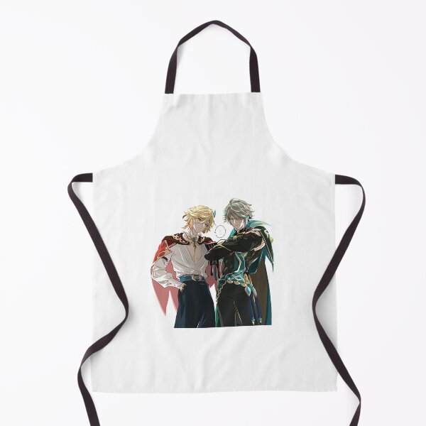 Item preview, alhaitham kaveh designed and sold by jayceemenchaca.