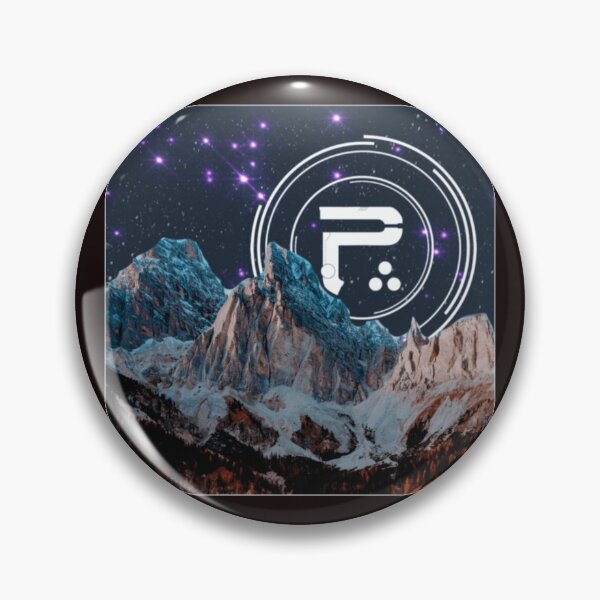 Item preview, Periphery Moon designed and sold by NachmWiest.