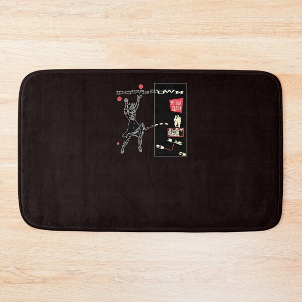 Item preview, Petula Clark Downtown designed and sold by NachmWiest.