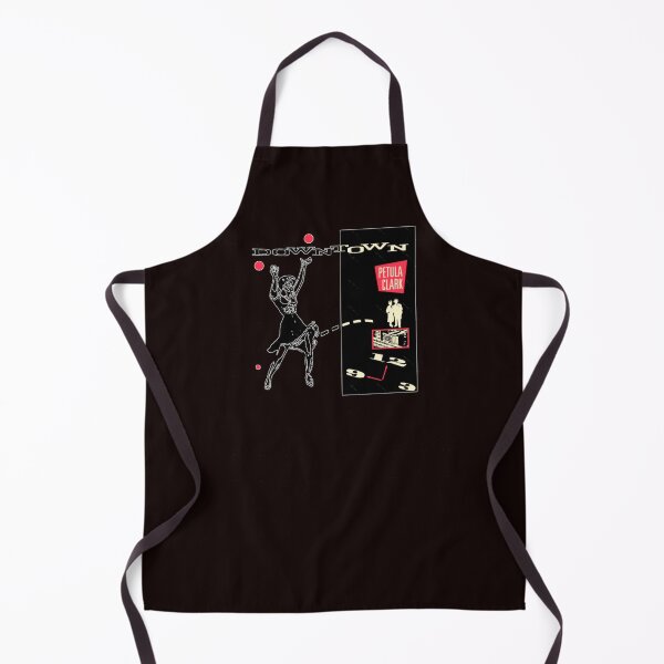 Item preview, Petula Clark Downtown designed and sold by NachmWiest.