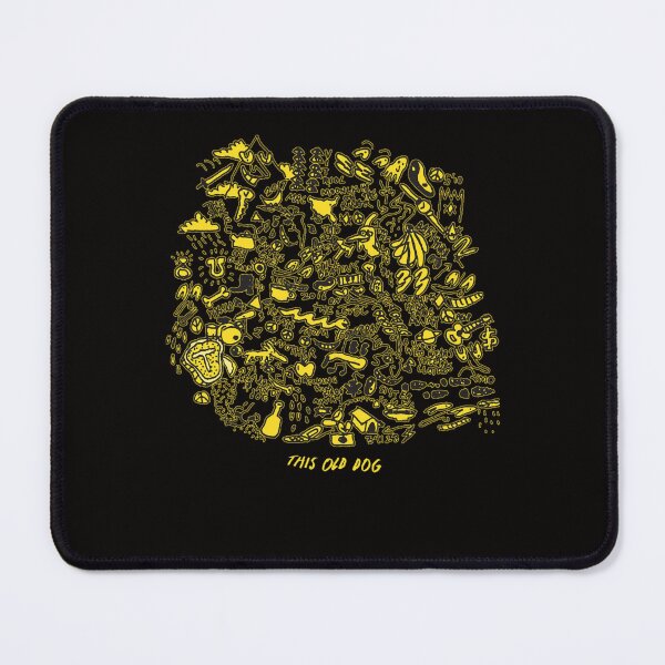 Item preview, Mac De Marco designed and sold by DominicDeGra.