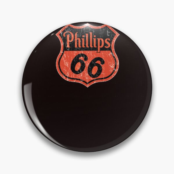 Artikelvorschau, Phillips 66 Gasoline entworfen und verkauft von NachmWiest.