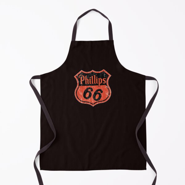 Artikelvorschau, Phillips 66 Gasoline entworfen und verkauft von NachmWiest.