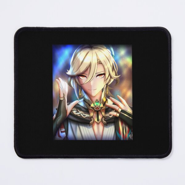Item preview, Kaveh Genshin Impact Husbando designed and sold by jayceemenchaca.