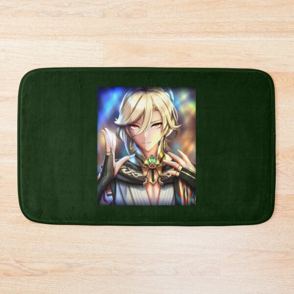 Item preview, Kaveh Genshin Impact Husbando designed and sold by jayceemenchaca.