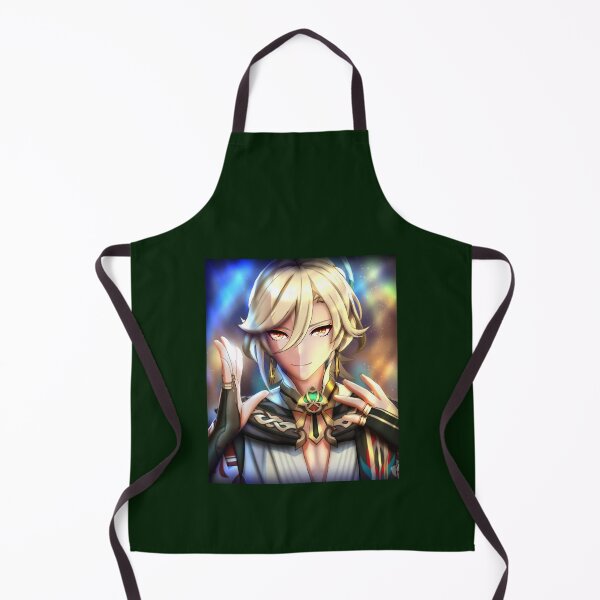 Item preview, Kaveh Genshin Impact Husbando designed and sold by jayceemenchaca.