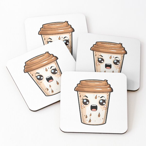 Item preview, Angry Espresso designed and sold by esteheyns.