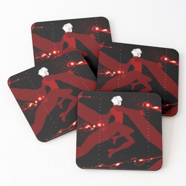Item preview, Eikon of Fire (Joshua) designed and sold by King of Red Dragons.
