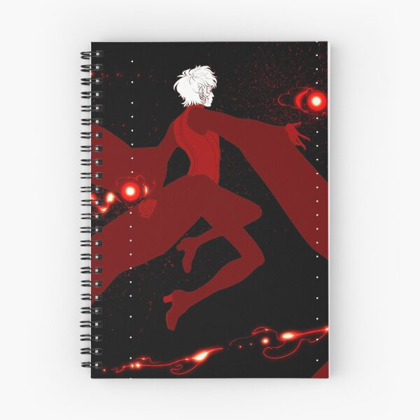 Item preview, Eikon of Fire (Joshua) designed and sold by King of Red Dragons.