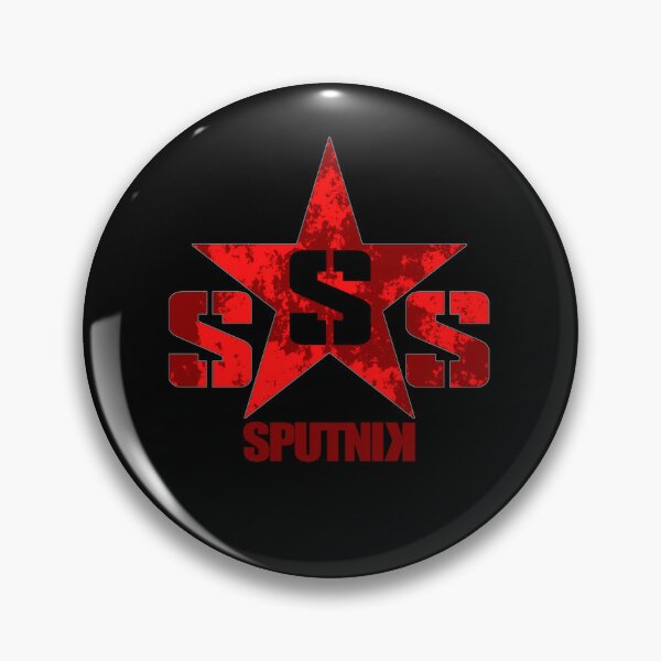 Item preview, Sputnik designed and sold by JulChasin.