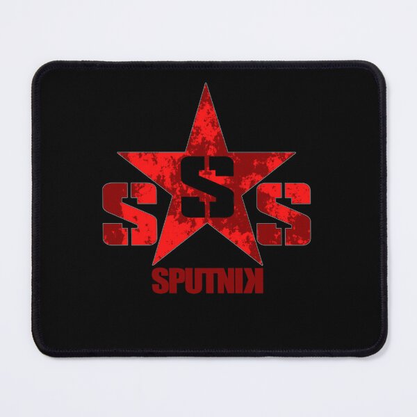 Item preview, Sputnik designed and sold by JulChasin.