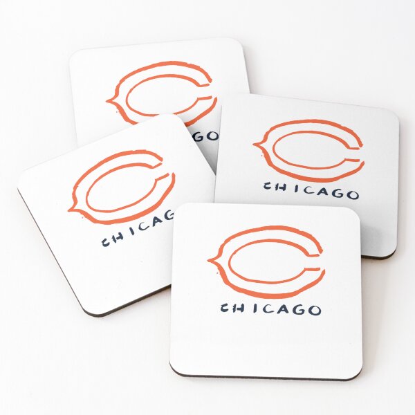 Item preview, Chicago Beaaaars  designed and sold by GilliNitzsche.