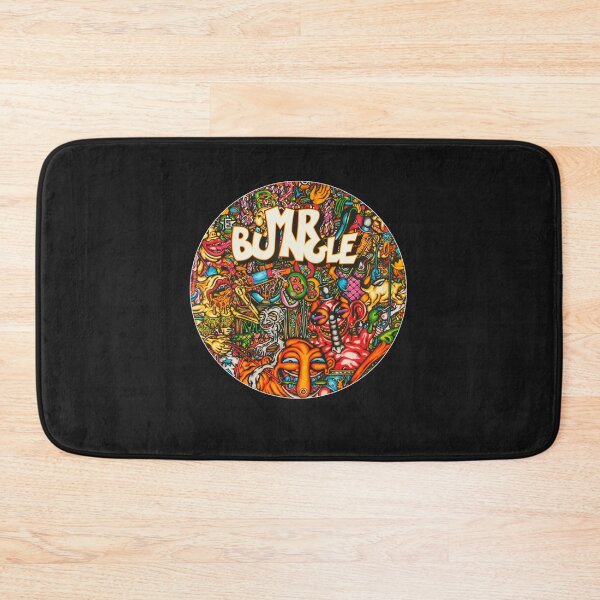 Item preview, Circle Love Mr Bungle Rock Band Grafiti designed and sold by RobertWatkin.