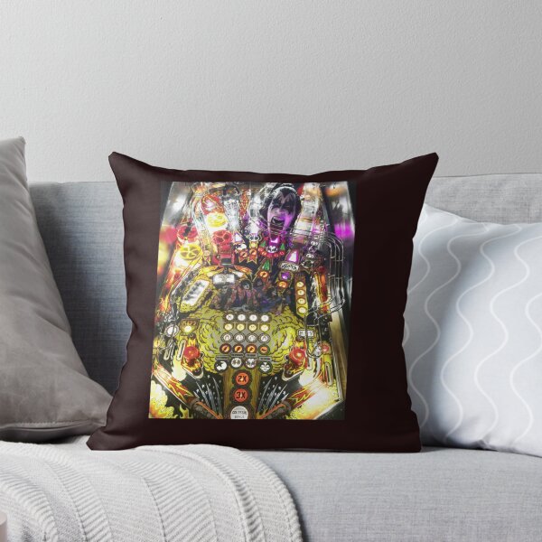 Item preview, Pinball Machine designed and sold by KaanSunderland.