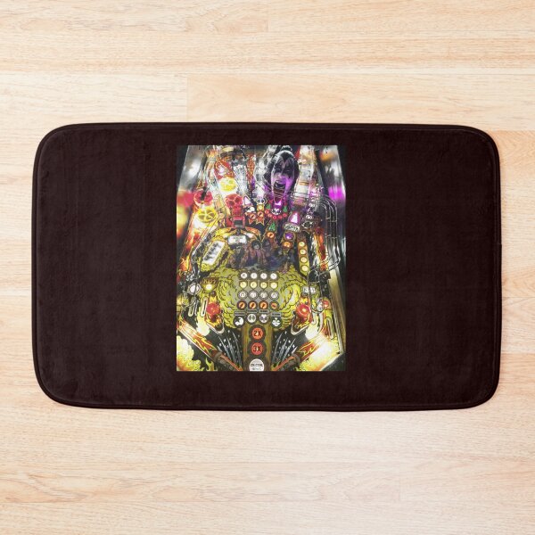 Item preview, Pinball Machine designed and sold by KaanSunderland.