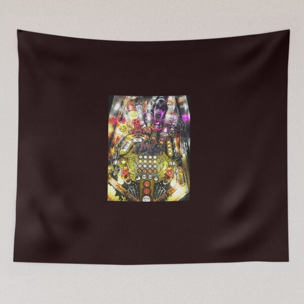Item preview, Pinball Machine designed and sold by KaanSunderland.