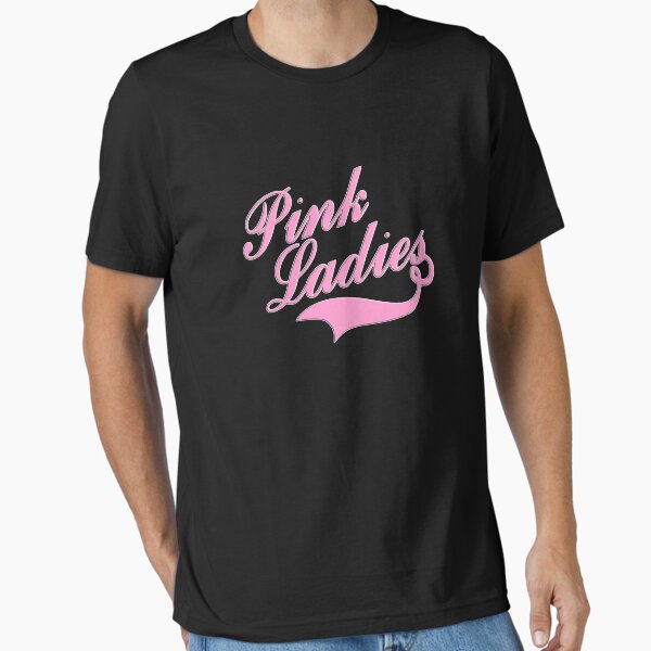 Vista previa del artículo con la obra «damas rosadas 2 1», diseñado y vendido por KaanSunderland.