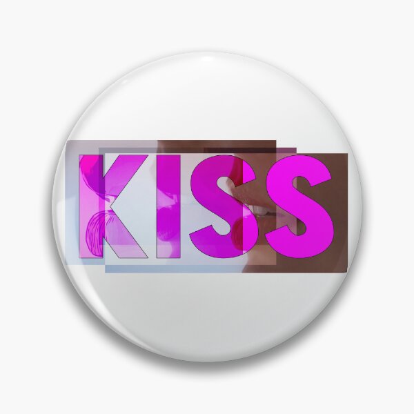 Item preview, Kiss designed and sold by oddsociety.